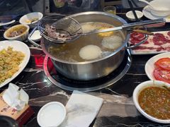 -古乐牛香·鲜牛肉牛杂火锅(五一中路店)