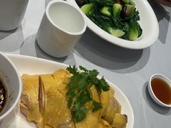 -沈大成(南京东路店)