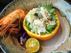 -花潮料理艺食馆(成都万象城店)