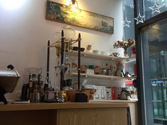 -COFFEE HOLIC(朝外SOHO店)