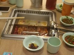 -野妹经典火锅(民治店)