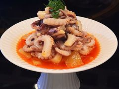 -北京四季酒店·采逸轩
