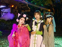 -深圳锦绣中华民俗村