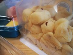 -東更道点心行(利客来店)