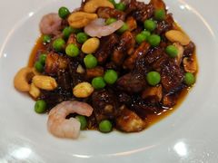 -长兴菜馆(高桥店)