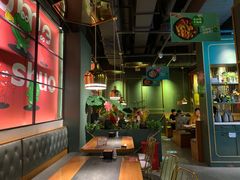 -听说碳烧蛙(高新万达店)