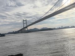 -威远炮台