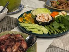 -Coco Tam’s