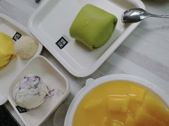 -满记甜品(金融街店)