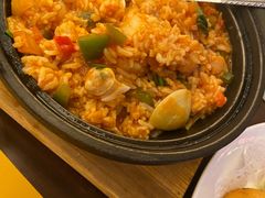 -澳门木偶葡国餐厅(珠海店)