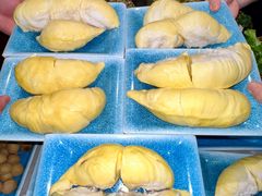 -渔舶汇蒸汽活海鲜·榴莲自助(领展中心城店)