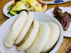 -老刘家泡馍(钟楼广济街店)