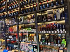 -酒廷1990-酒类新零售体验店(五角场店)