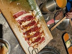 -一品诚记烤肉·甄选店(中南路店)