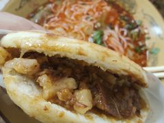-火辣辣麻辣粉(桃园二巷店)