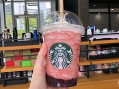 -星巴克(讯美科技广场店)
