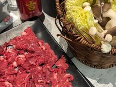 -聚味瞿记·龙虾堂(咸嘉湖店)