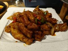 -延松朝鲜族料理
