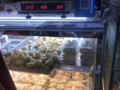 -甜嘟嘟烘焙坊(舒城路店)