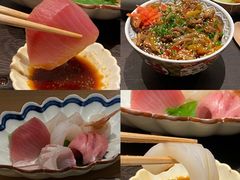 -辉·四季料亭·怀石料理·深夜食堂烧鸟·Omakase