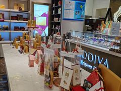 -GODIVA(月星环球港店)
