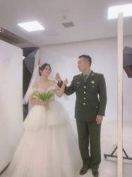-青禾蒙娜丽莎婚纱摄影(武汉总店)