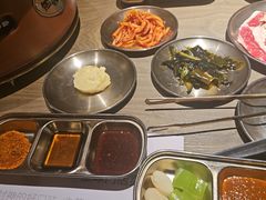 -西塔老太太泥炉烤肉(亚运村店)