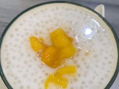 -芬芳甜品(同福路店)