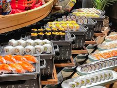 -星伦多自助料理·涮烤一体(虹悦城店)