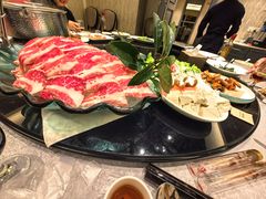 -新南华大酒店(广中店)