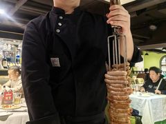 -戈拿旺巴西烤肉(崇文门店)