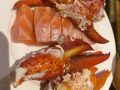 -美食汇·海鲜自助西餐厅·江门富力万达嘉华酒店