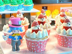 -治愈系甜品The Soothing Dessert(科海大楼店)