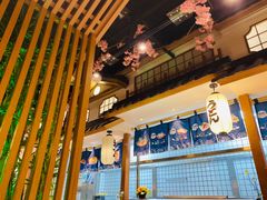 大堂-松子料理(亮马桥店)