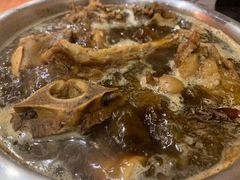 -聚首堂·特色小吃·肘子(什刹海德胜门店)