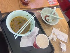 -回味鸭血粉丝汤(砂之船店)