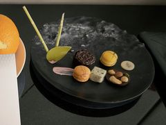 -广州四季酒店