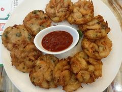 -椿记烧鹅(叠彩店)