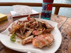 -蓝湾碧波·老字号·疍家非遗海上餐厅