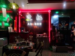 -霆记海鲜·只为这碗面(滨江店)