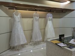 -南京宝娜嫁衣婚纱礼服馆(中央路店)