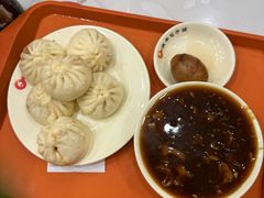 -庆丰包子铺(白塔寺店)