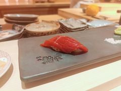 -橼舍鮨青木