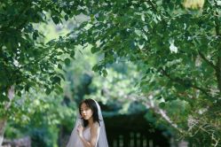 -布拉格婚纱摄影(真实客片店)