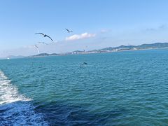 -长岛南北长山旅游景区