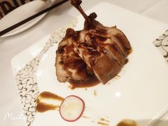 -乾隆美食·本帮菜(黄河路店)