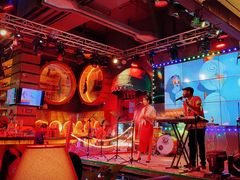 -Famous肥猫墨西哥音乐餐吧(五棵松华熙LIVE店)