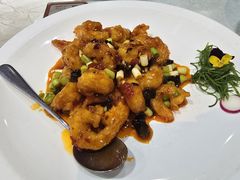 -品味居·首店·大连鲜活海鲜大连菜(东港店)