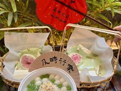 -三只耳冷锅鱼火锅(玉林店)