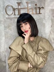 -OnHair造型